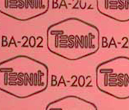 DONIT TESNIT 特力压缩垫片材料 BA-202