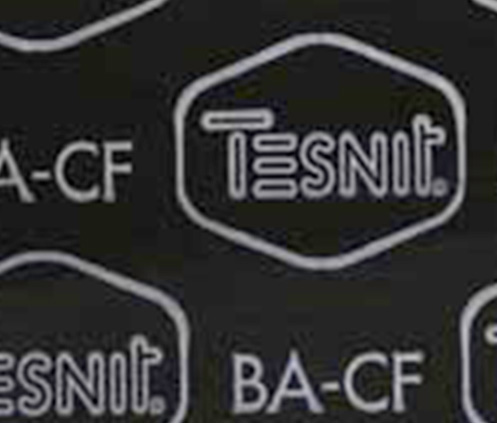 DONITTESNIT GASKET特力压缩垫片材料 BA-CF