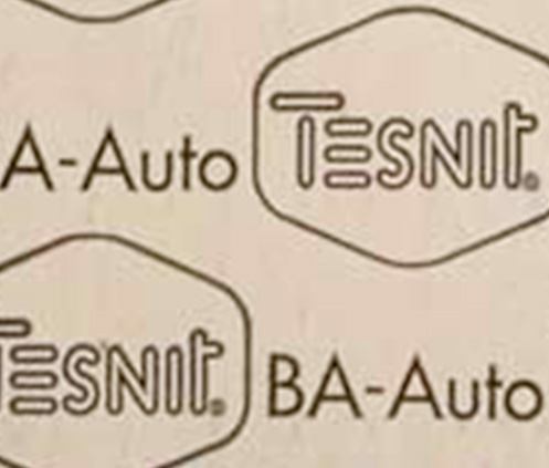 DONITTESNIT GASKET特力压缩垫片材料 BA-AUTO